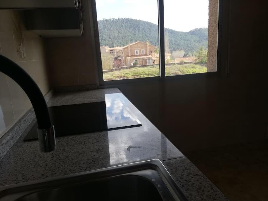 Casa Conce Apartment Riopar Luaran gambar
