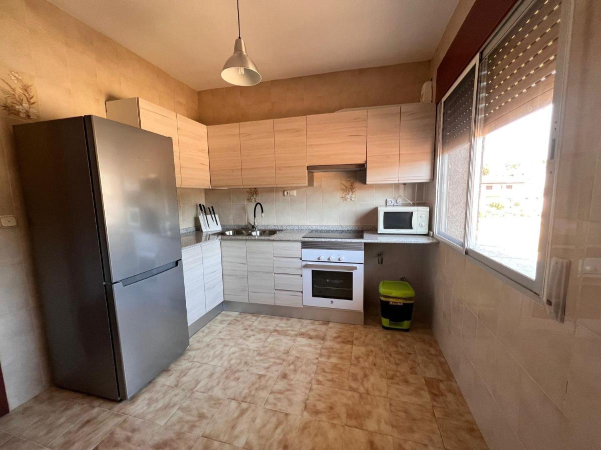 Casa Conce Apartment Riopar Luaran gambar