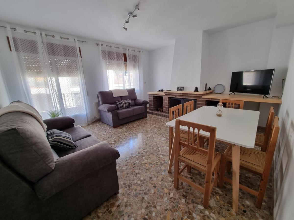 Casa Conce Apartment Riopar Luaran gambar
