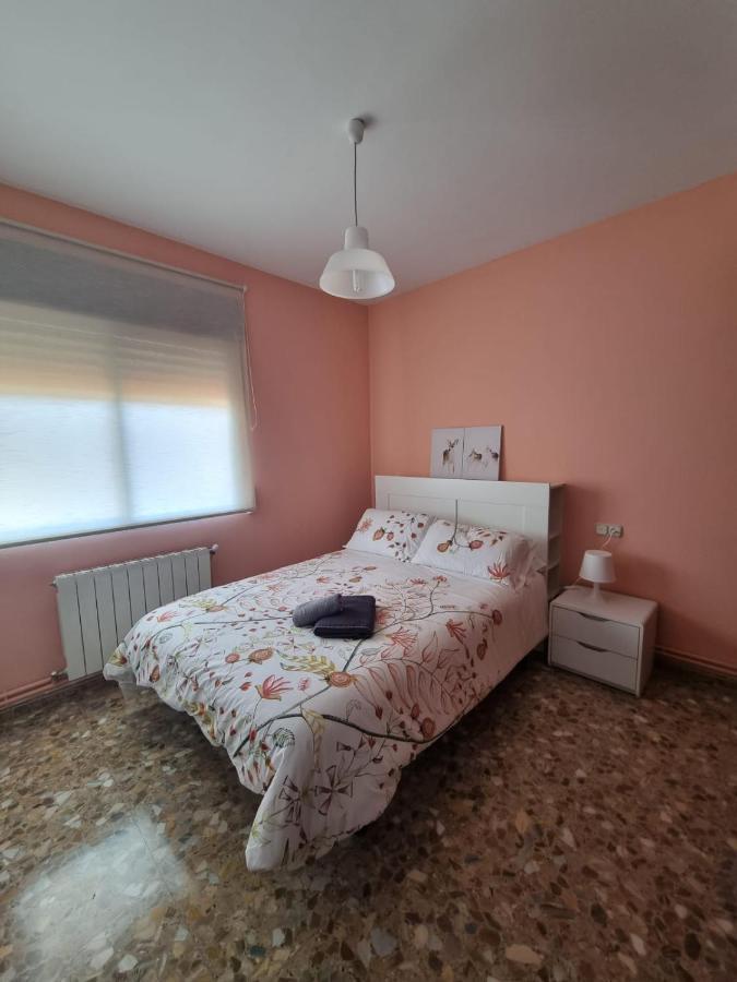 Casa Conce Apartment Riopar Luaran gambar