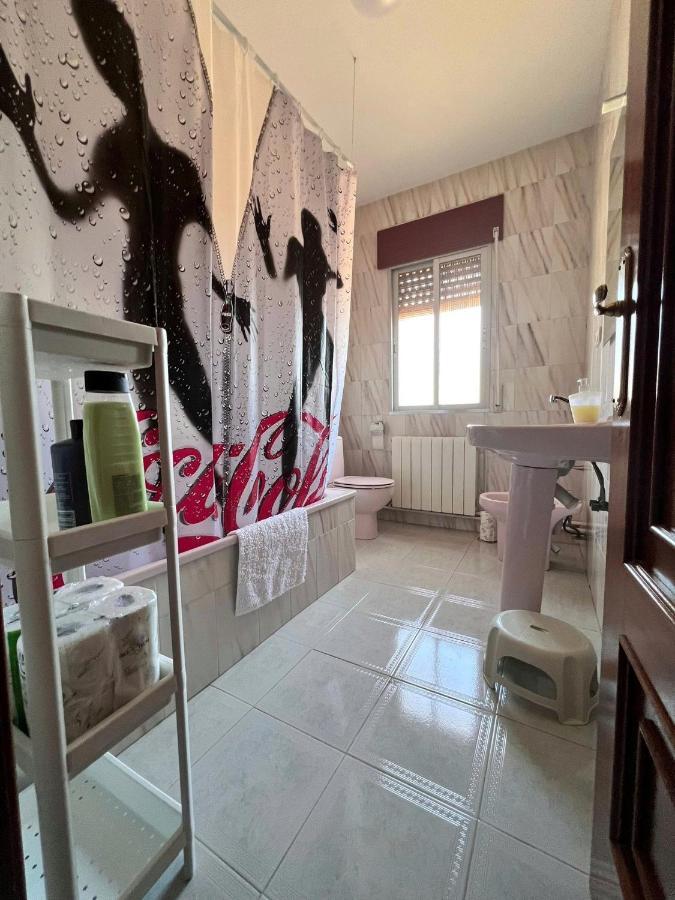 Casa Conce Apartment Riopar Luaran gambar