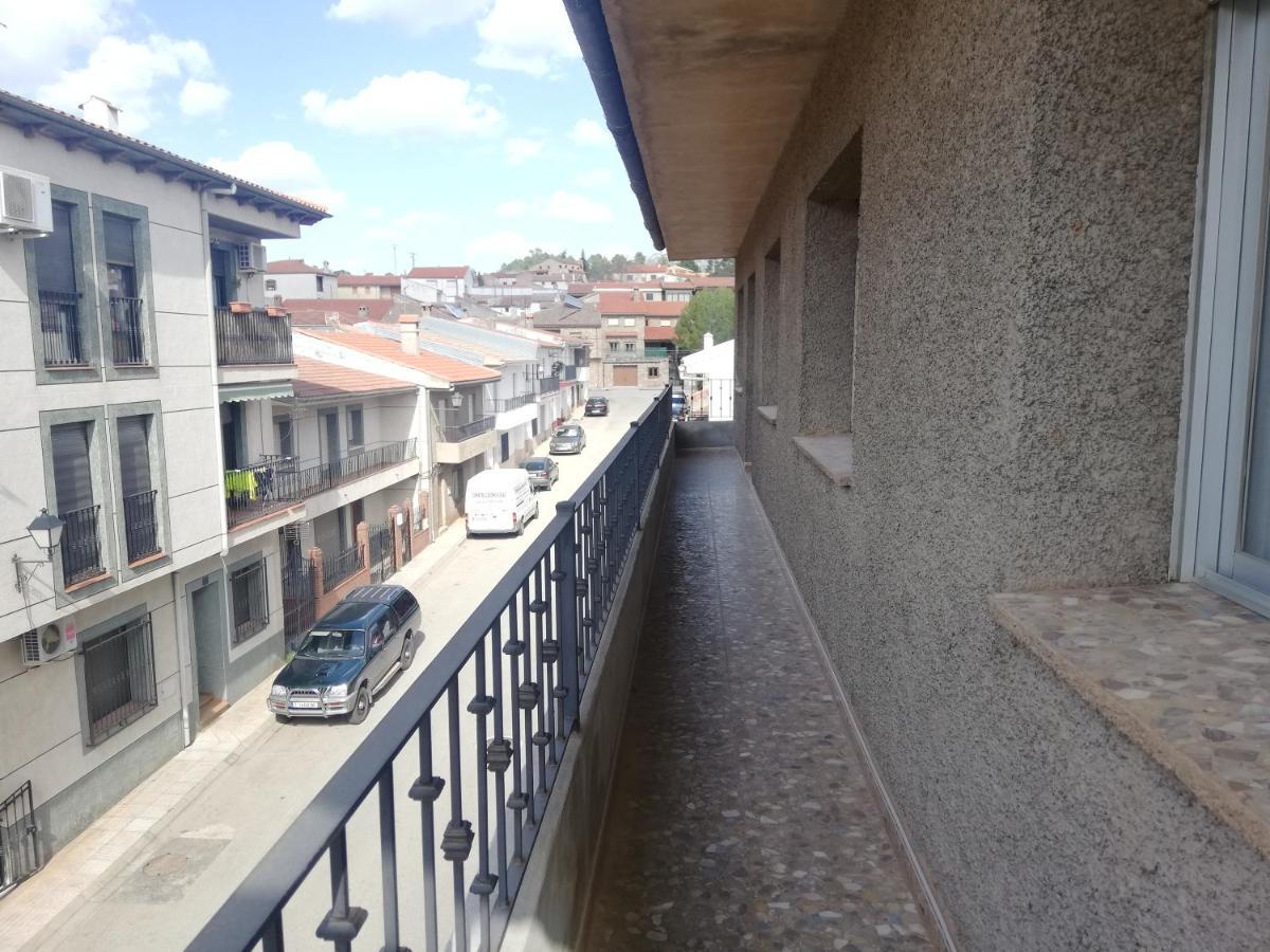 Casa Conce Apartment Riopar Luaran gambar