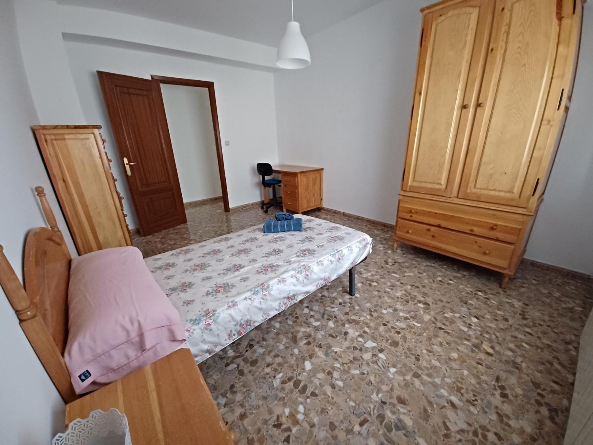 Casa Conce Apartment Riopar Luaran gambar